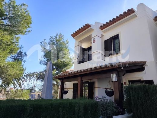 Yarɪ müstakil ev Finestrat, Provincia de Alicante