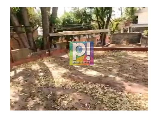 Grond in Colonia Benito Juárez, Villa de Tezontepec