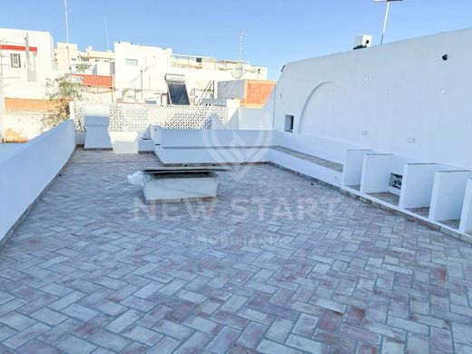 Luksusowy dom w Olhão, Distrito de Faro