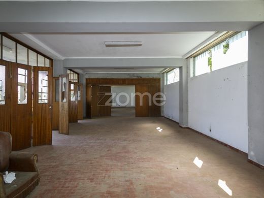 Complesso residenziale a Bragança