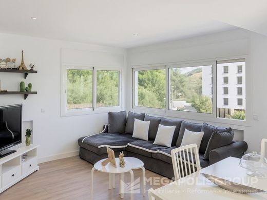 Appartement in Barcelona, Província de Barcelona