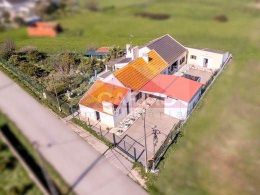 Casa de lujo en Montijo, Setúbal