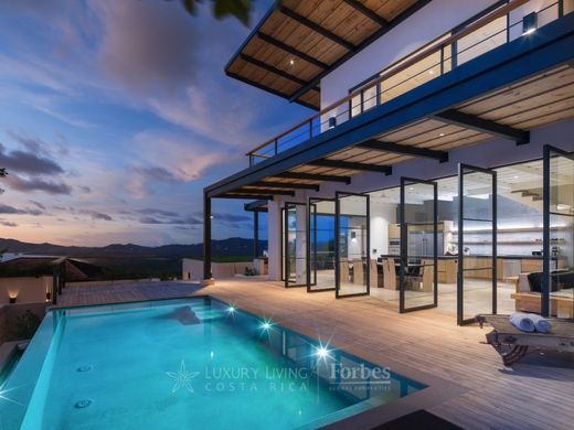 Casa de lujo en Santa Cruz, Provincia de Guanacaste