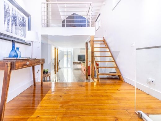 ‏בניין ב  Santo António, Lisbon