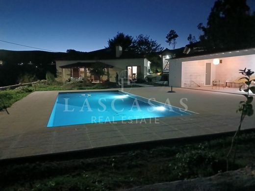 Lüks ev Baião, Distrito do Porto