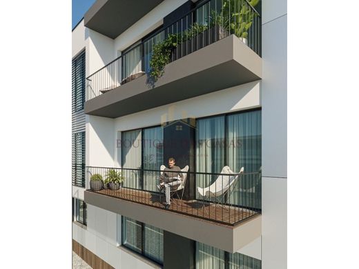 Apartment in Vila Nova de Gaia, Distrito do Porto