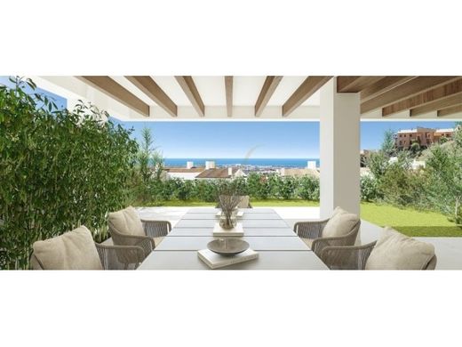 Apartament w Benahavís, Provincia de Málaga