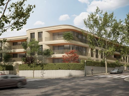 Apartment / Etagenwohnung in Porto, Distrito do Porto