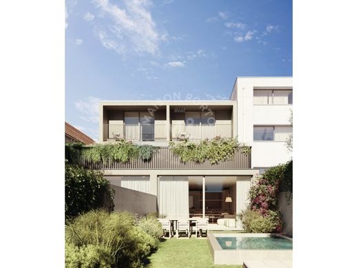 Luxus-Haus in Matosinhos, Distrito do Porto