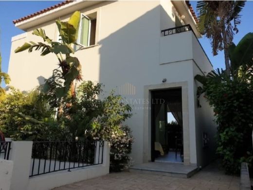 Villa in Protaras, Paralímni