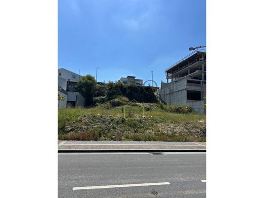 Terreno en Paços de Ferreira, Oporto