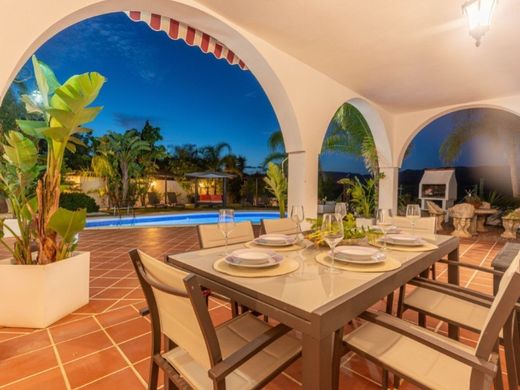 Villa en Busot, Provincia de Alicante