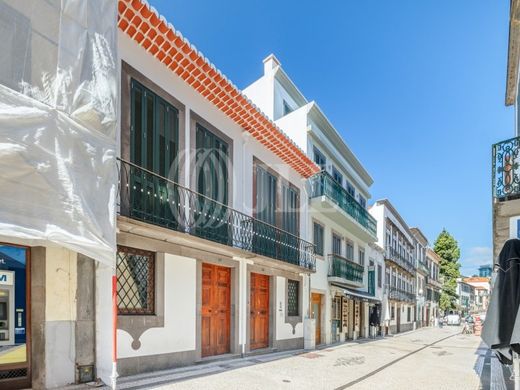 Funchal, Madeiraのアパートメント・コンプレックス