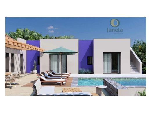 호화 저택 / Faro, Distrito de Faro