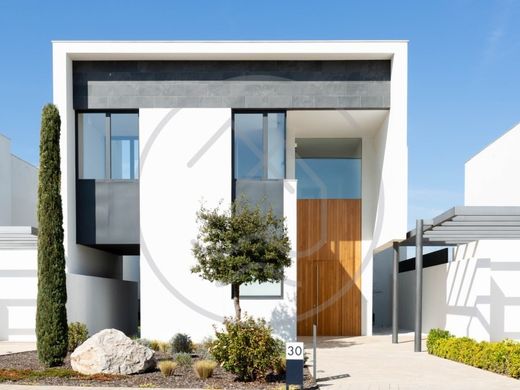 Luxury home in Caldes de Malavella, Province of Girona