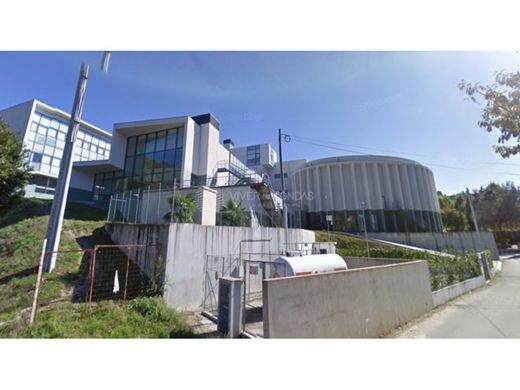 ‏בניין ב  Póvoa de Lanhoso, Distrito de Braga