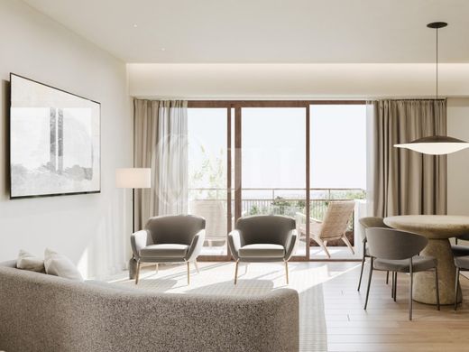 Apartament w Sintra, Distrito de Lisboa