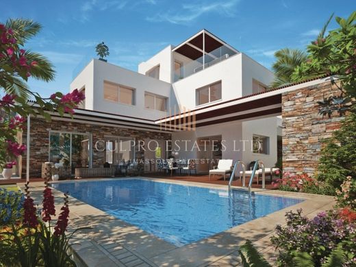 Villa a Pafo, Paphos District