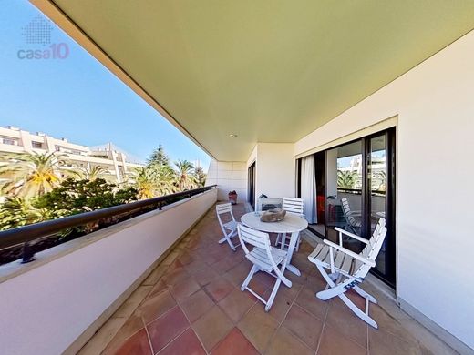 Apartament w Parque das Nações, Lisbon