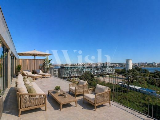 Apartment in Vila Nova de Gaia, Distrito do Porto