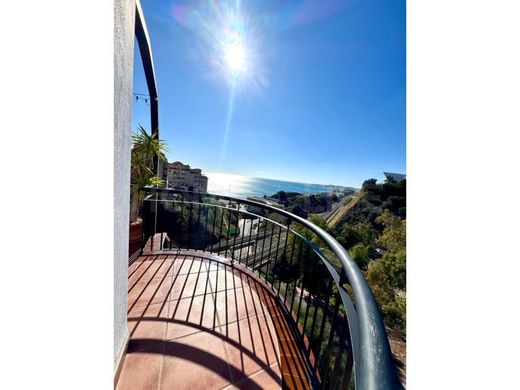 阁楼  Benalmádena, Provincia de Málaga