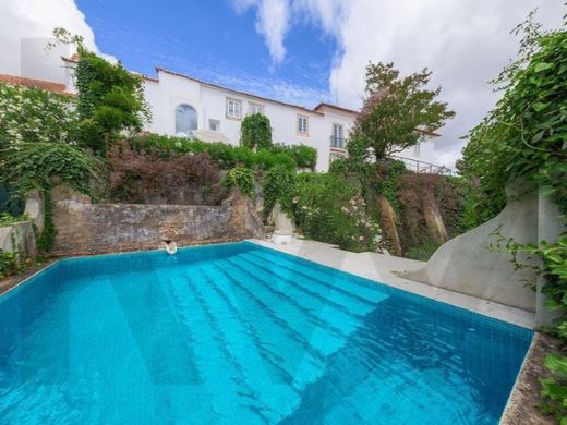 Luxe woning in Cadaval, Distrito de Lisboa