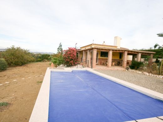 Willa w Coín, Provincia de Málaga