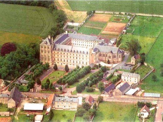 Kasteel in Caen, Calvados