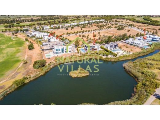 Terreno en Loulé, Faro