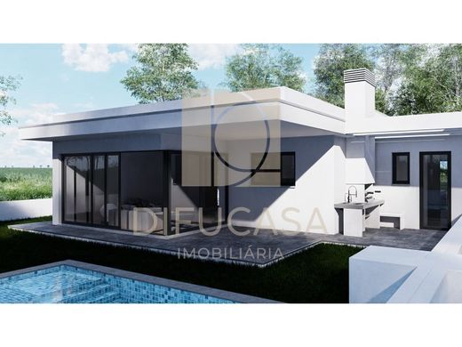 Dom jednorodzinny w Seixal, Distrito de Setúbal