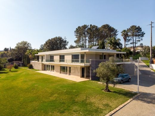 Luxury home in Oliveira de Azeméis, Aveiro