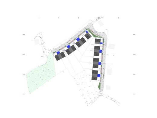 Land in Paredes, Distrito do Porto