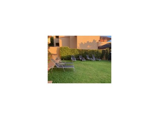 Appartement in Marbella, Provincia de Málaga