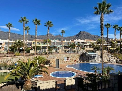 半独立式房屋  Adeje, Provincia de Santa Cruz de Tenerife