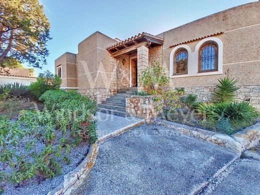 Luxe woning in Sant Josep de sa Talaia, Balearen