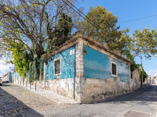 Особняк, Лиссабон, Lisbon