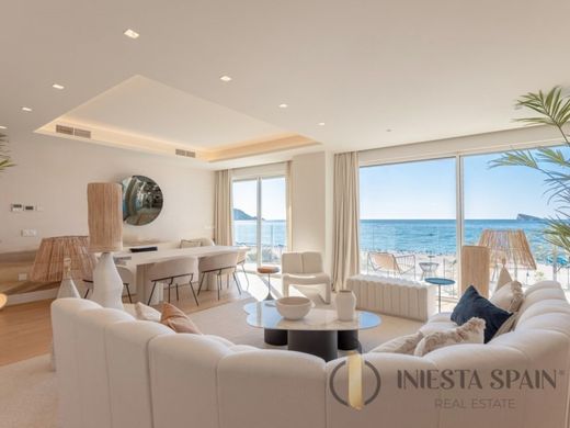 Apartment in Benidorm, Alicante