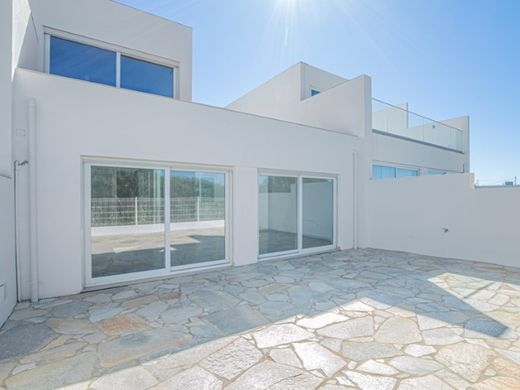 Смежная Вилла, Vila do Bispo, Distrito de Faro