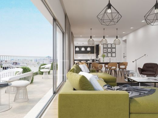 Apartamento - Setúbal