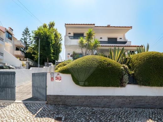 Πολυτελή κατοικία σε Oeiras, Distrito de Lisboa