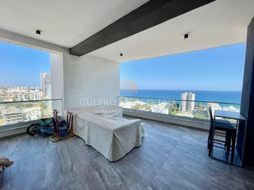 ﺷﻘﺔ ﻓﻲ Mouttagiáka, Limassol District