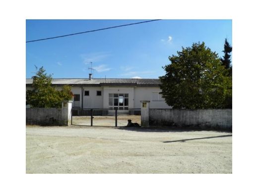 Grond in Abrantes, Distrito de Santarém