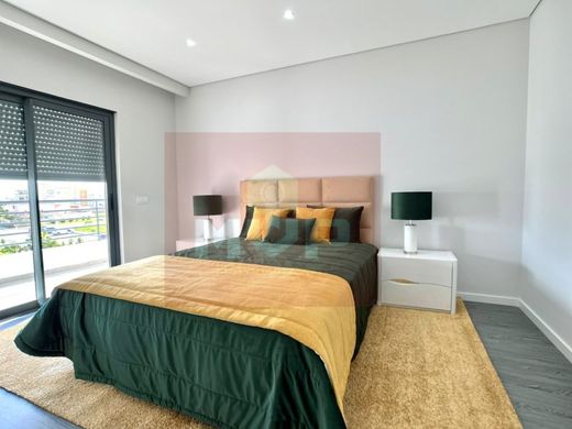 Apartment / Etagenwohnung in Olhão, Distrito de Faro