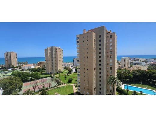 Apartment in Torremolinos, Malaga
