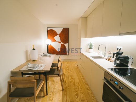 ポルト, Portoのアパートメント