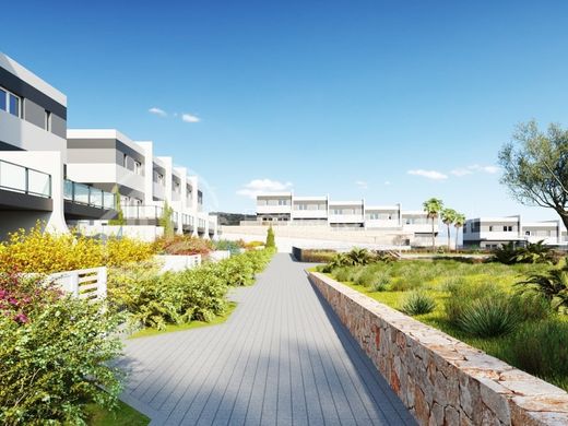 Mehrfamilienhaus in Finestrat, Alicante