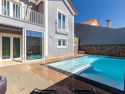 Элитный дом, Торреш, Torres Vedras