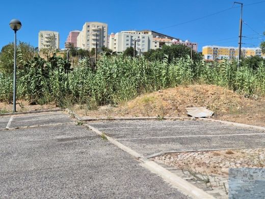 Terreno en Amadora, Lisboa