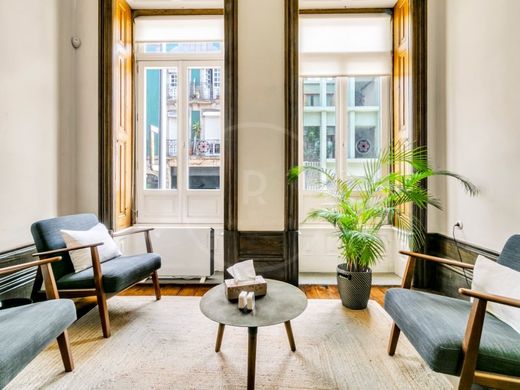 Casa di lusso a Oporto, Porto