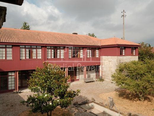 Hotel w Montalegre, Distrito de Vila Real